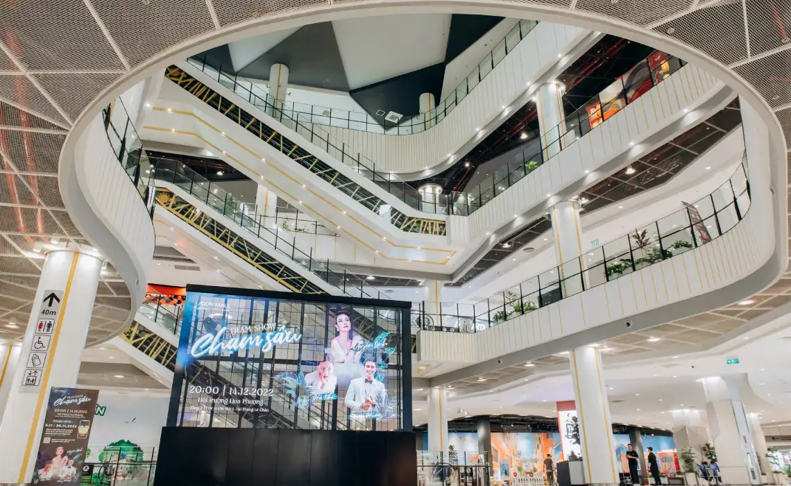 du an aeon mall hai phong 3