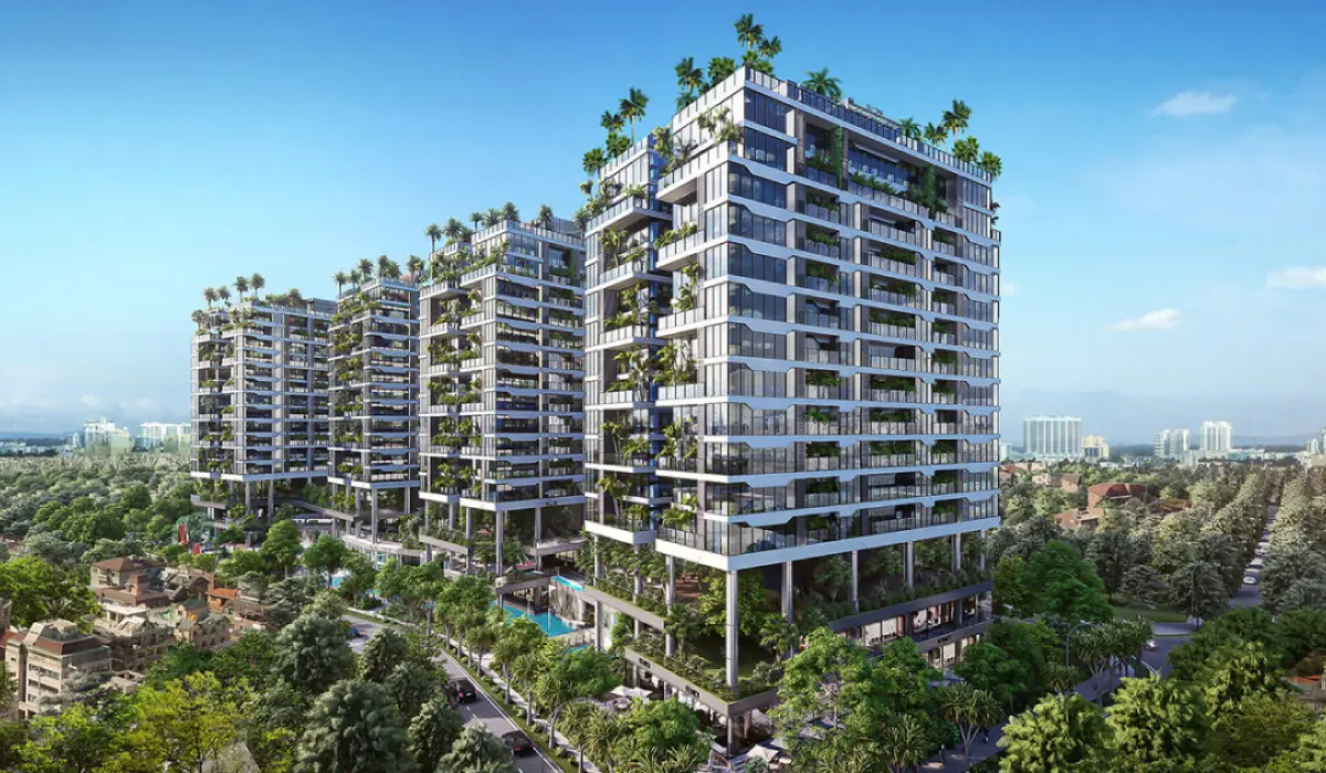 Dưj án sunshine green iconic long biên 1