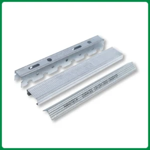 Khung trần chìm Nanotech Duraceil T 1