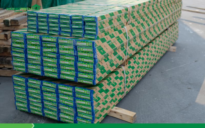 Báo Giá Khung Trần Thạch Cao [Cập Nhật T8/2025] & Phân Tích Chi Tiết 02